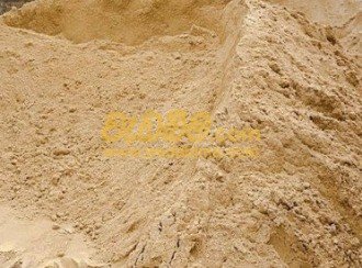 Manampitiya Sand Price Athurugiriya