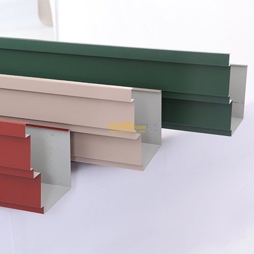 Amano Gutter Price - Puttalam