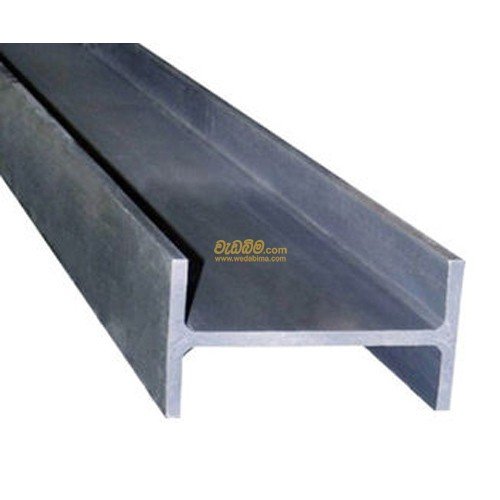 Structural Steel Sri Lanka - Puttalam