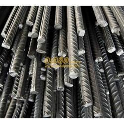 Reinforcement bar sizes - Puttalam