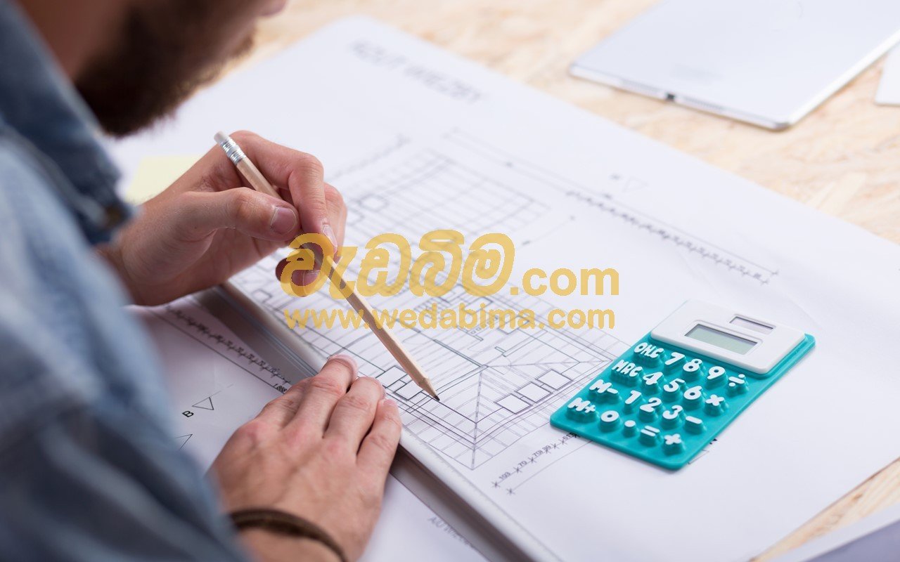 Quantity Surveyors - Kandy