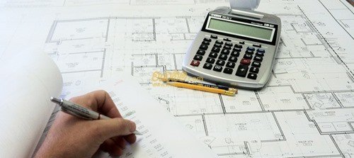 Construction Estimations - Kandy