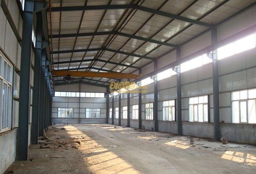 Steel Warehouse Fabricators Nugegoda, colombo