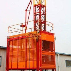 Passenger hoist lift for Rent Hokandara