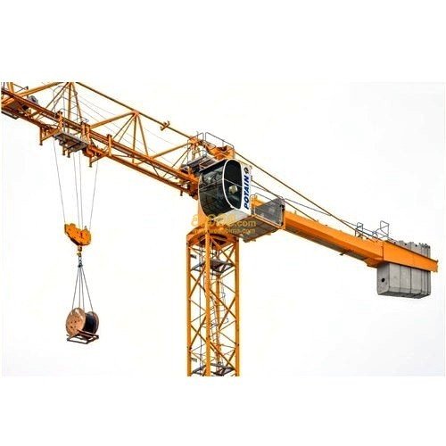 Tower Cranes for Sale Hokandara