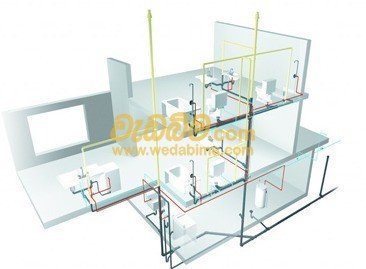 Plumbing Drawings Sri Lanka