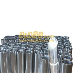 Aluminium Coil-Aluminium