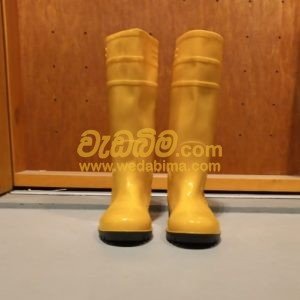 Gum Boot