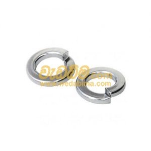 Spring Washer Stainless Steel
