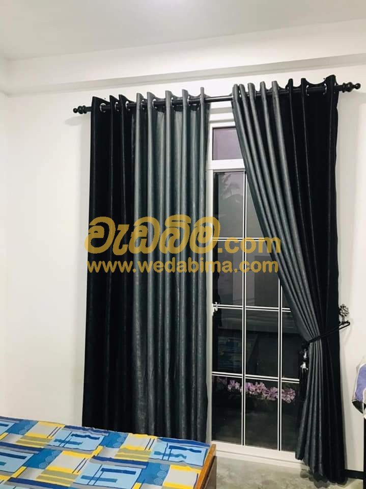 Curtain Fabrics Prices colombo ja ela