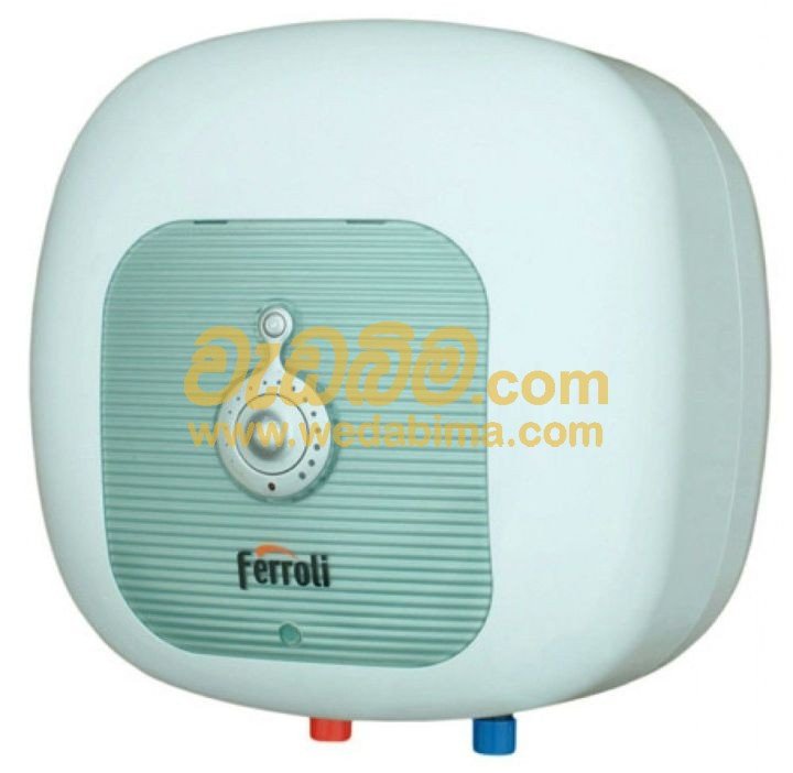 Hot Water Heater Price - Colombo