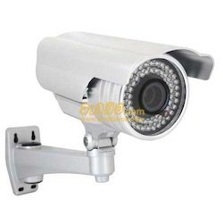 CCTV camera installation services Gampaha