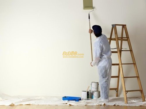 Residential and commercial painters Kalutara