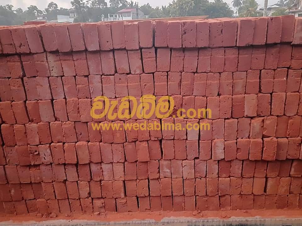 Bricks Moda Gadol in Colombo