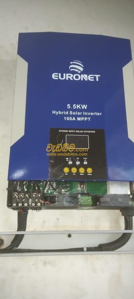 1KW Hybrid Inverter Price in Horena