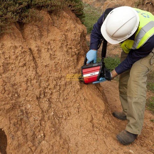 Soil Testing and Consultancy Service in Colombo