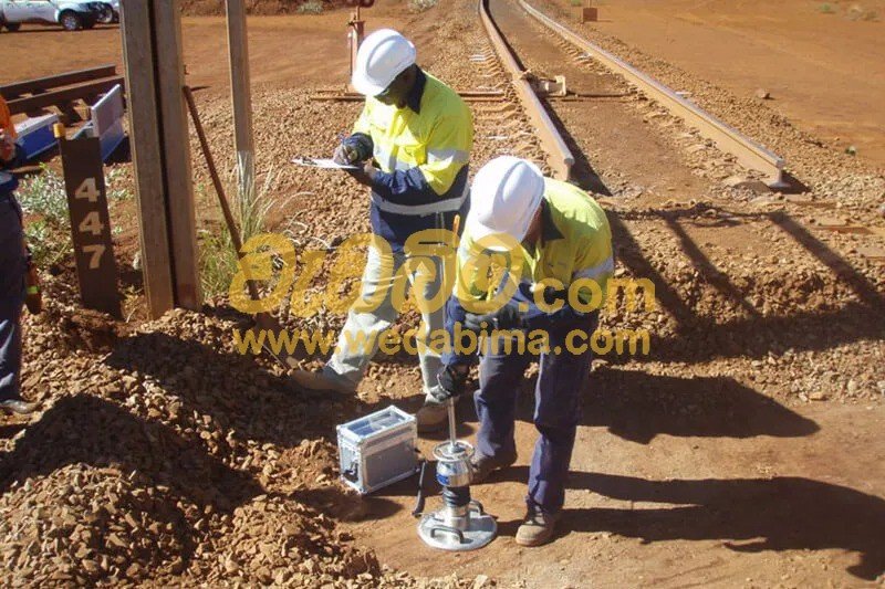 Soil Testing and Consultancy Service Sri Lanka