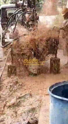 Shoring Sri Lanka