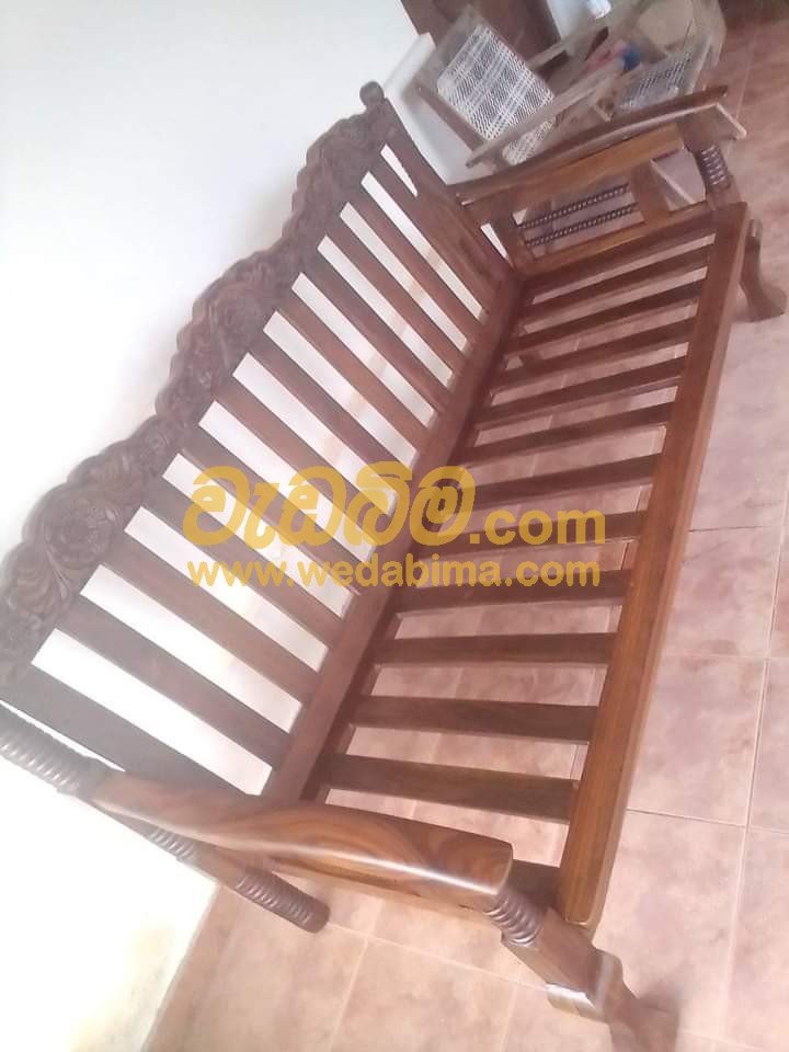 Furniture Polishing kalutara – Bandaragama