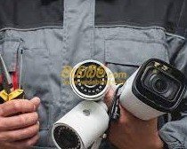 CCTV Maintenance Services Panadura - colombo