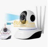 wifi camera sri lanka price