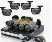 cctv camera system colombo