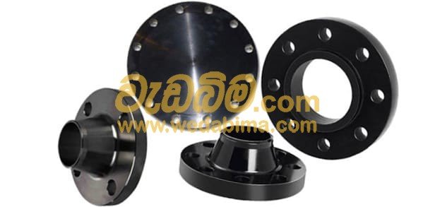 pvc flange price in colombo