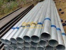 GI Pipes price in colombo