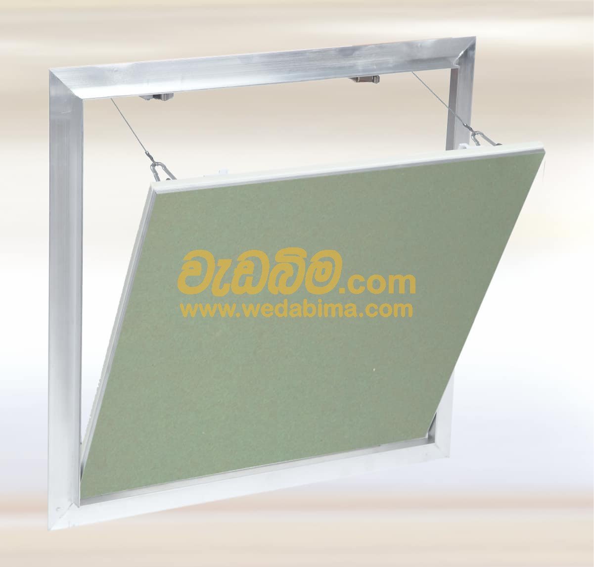 Ceiling Access Panel price in colombo