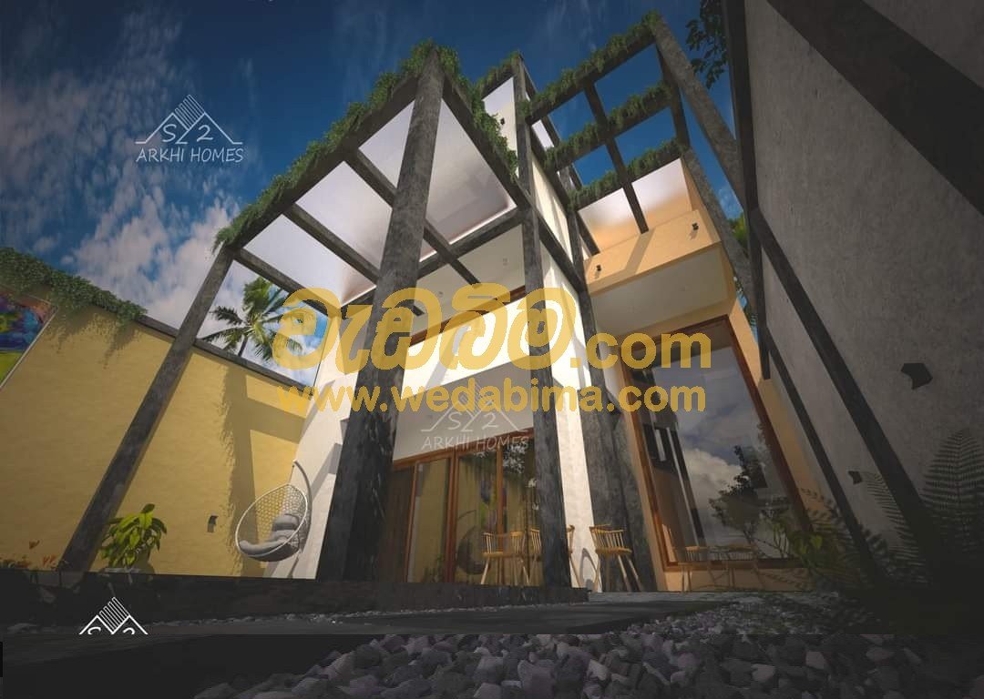 Building Contractors in Sri Lanka