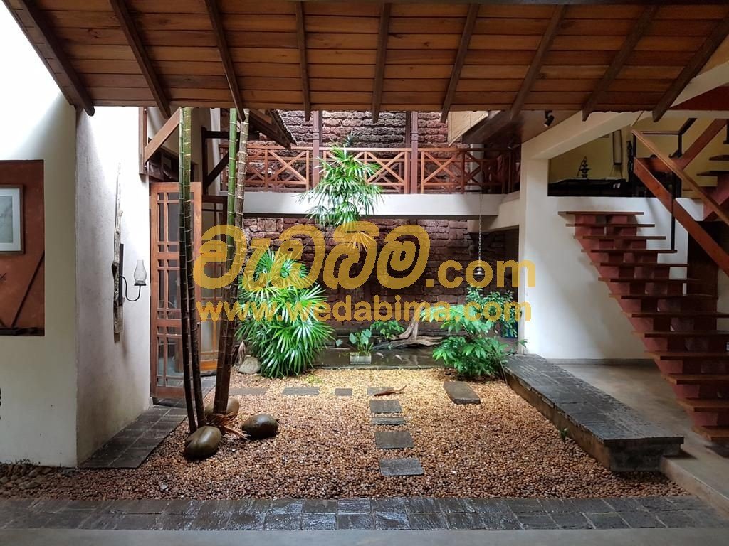 luxury house design in sri lanka