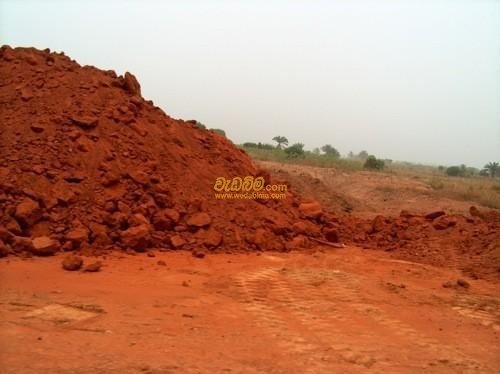 Soil Suppliers Athurugiriya