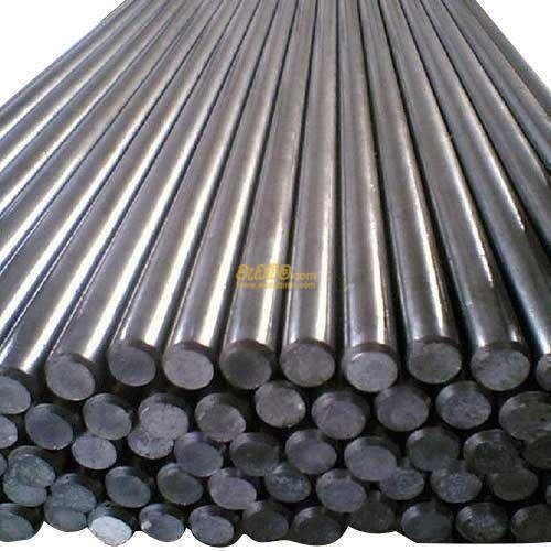 16mm mild steel bar - Puttalam