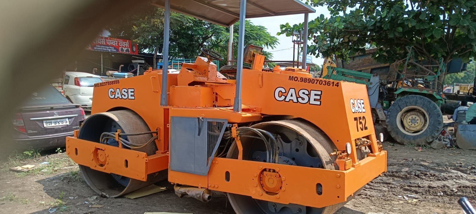Other image 202509/10-ton-sheep-foot-vibrating-roller-for-rent-in-colombo-wedabima-83c4cef406.jpg
