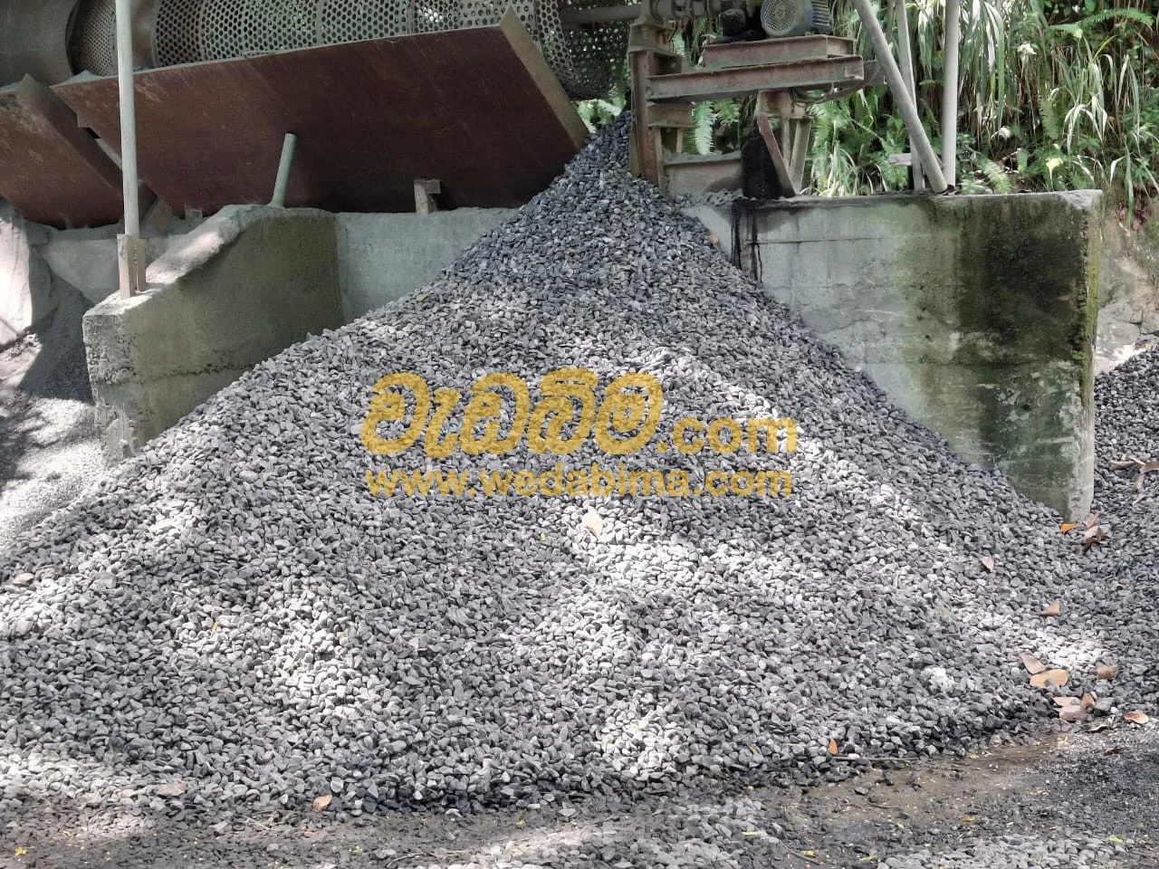 Other image 202509/gravel-for-sale-in-katugastota-sri-lanka-wedabima-4e418d7195.jpg