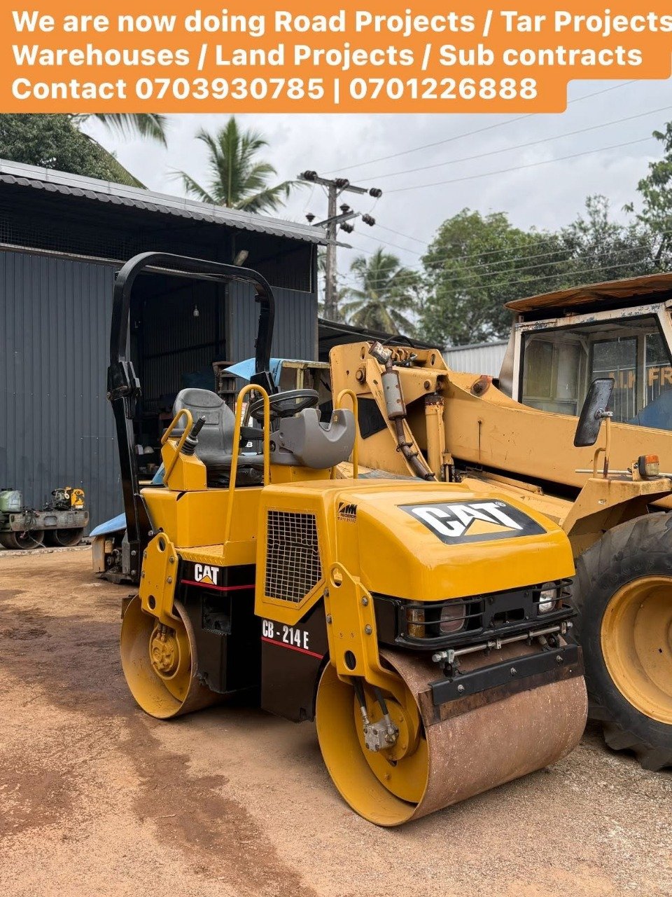 Other image 202510/10-ton-roller-for-rent-wattala-wedabima-909c57b6b6.jpeg