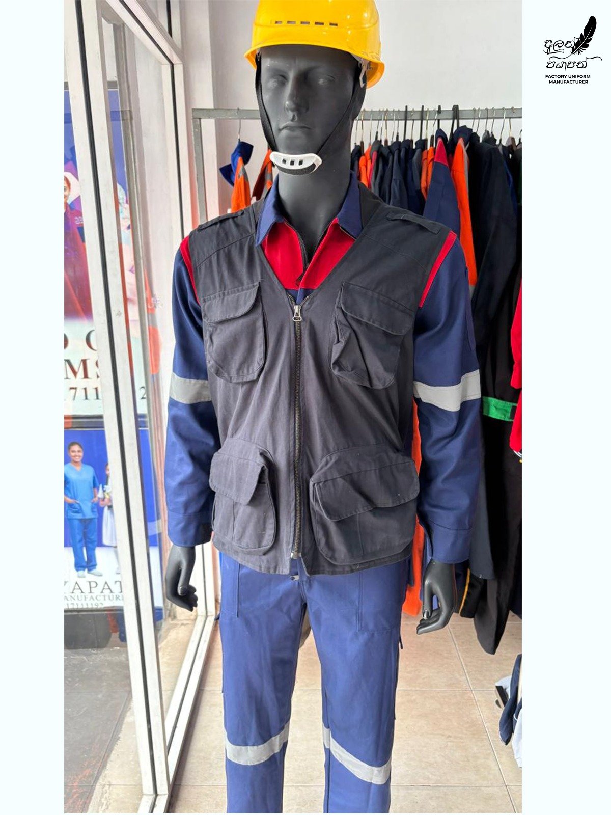 Other image 202605/industrial-overall-uniforms-for-sale-maharagama-wedabima-d241a5396f.jpeg