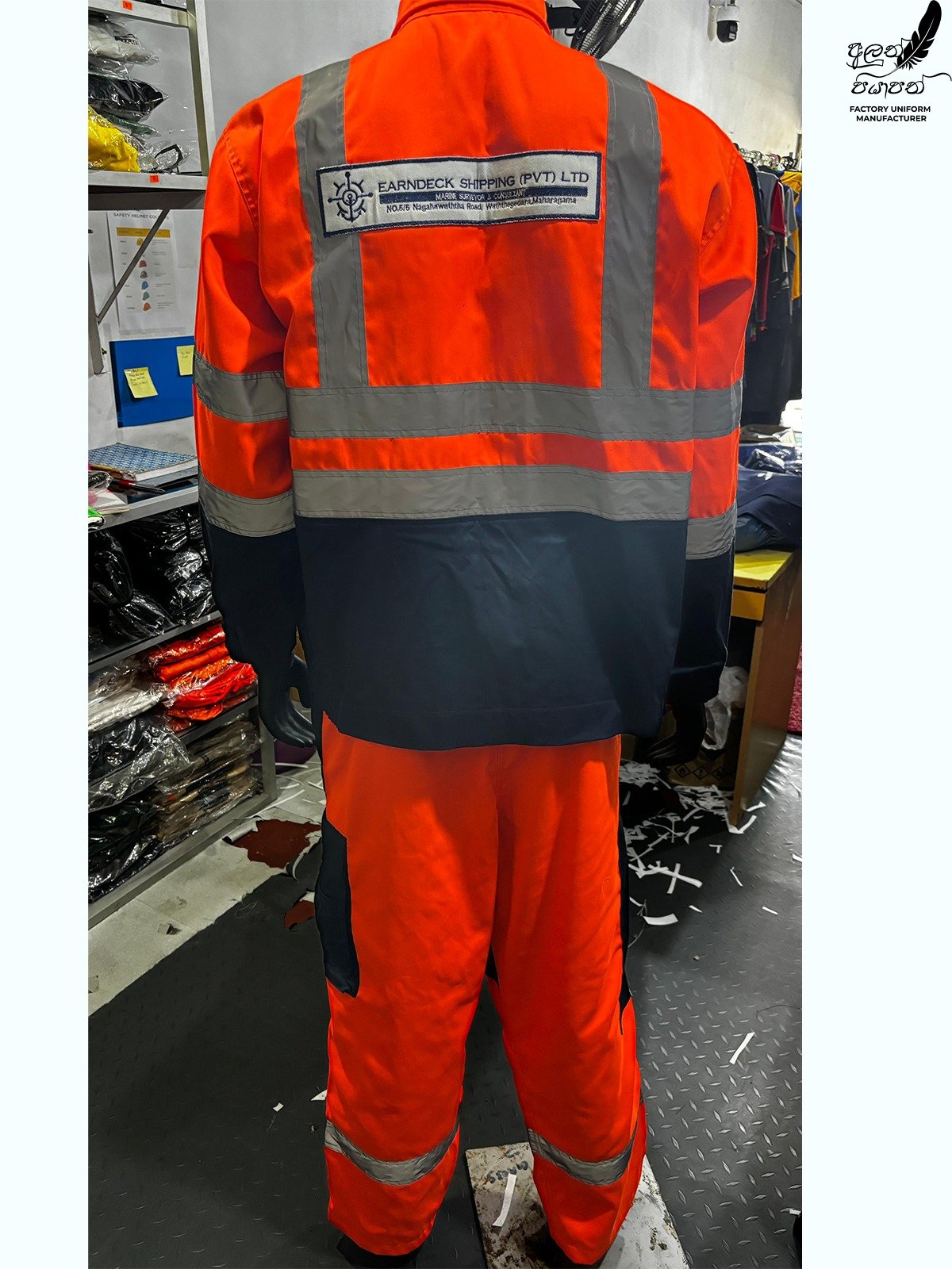 Other image 202605/safety-jackets-for-sale-in-maharagama-sri-lanka-wedabima-3c0ce1c1b7.jpeg