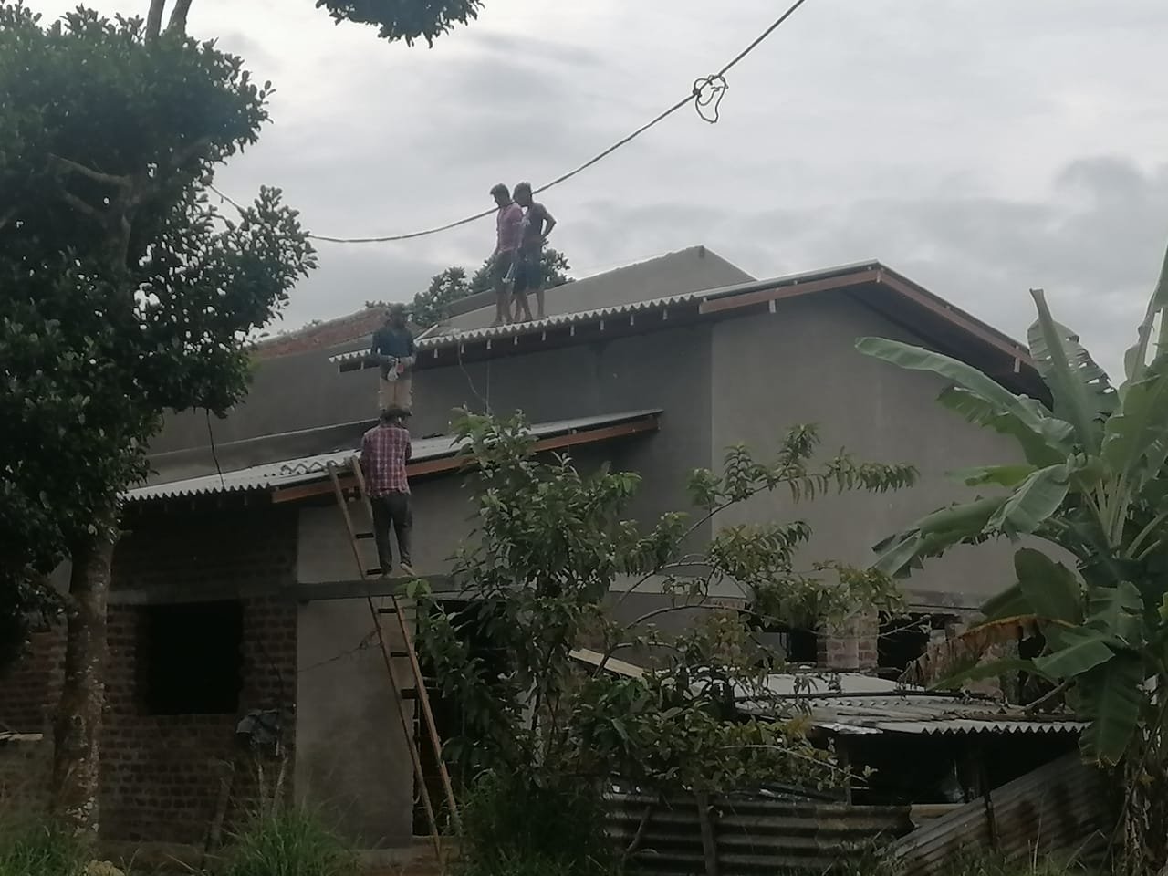 Other image 202608/gutter-insulation-work-in-kandy-wedabima-59a773e192.jpeg