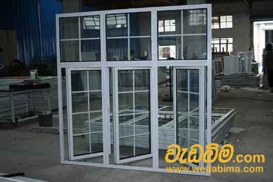 Lahiru Glass And Aluminum