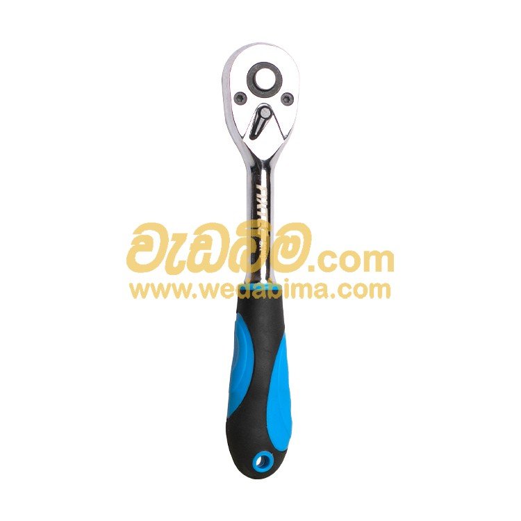 1/2 Inch Ratchet Wrench