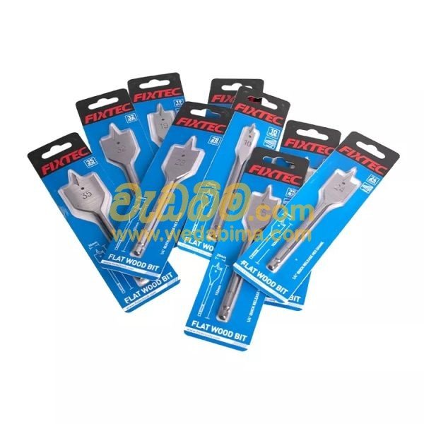 24mm Flat Wood Bit