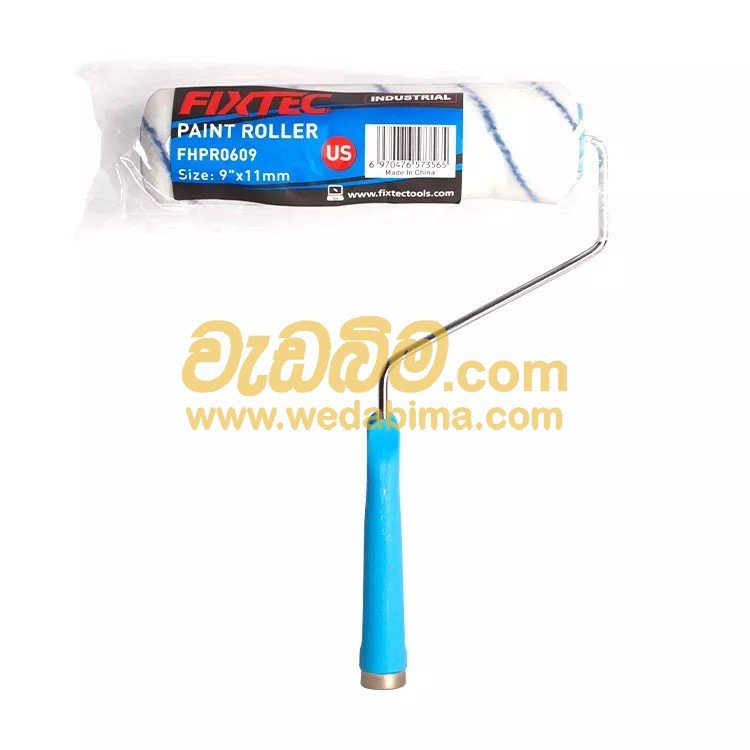 9 Inch Paint Roller
