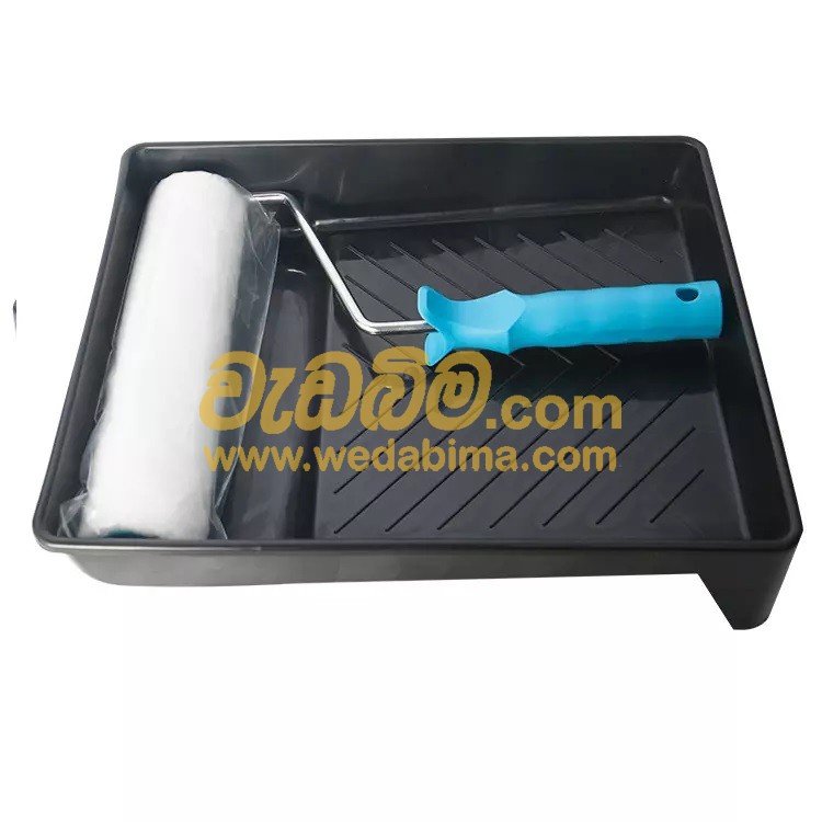 9 Inch Paint Tray