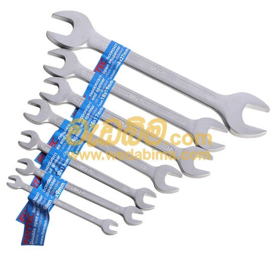 Other image 202401/wedabima.com_Fixtec-Hand-Tools-Double-Open-End-Spanner-with-Matte-Surface_1705936887.jpg