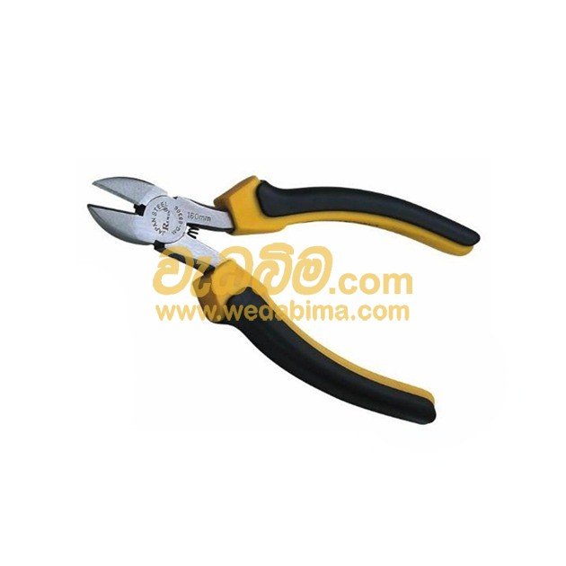 6 Inch Diagonal Cutting Plier