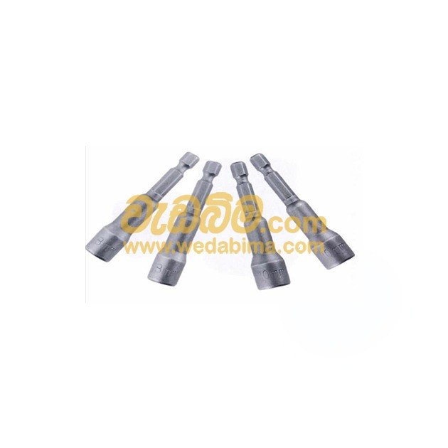 8mm Magnetic Socket