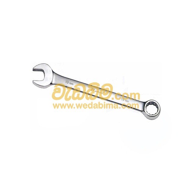 15mm Combination Wrench