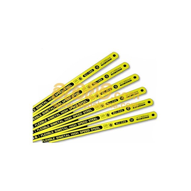 24T Hacksaw Blade