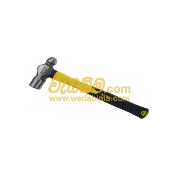 2p Ball Pein Hammer